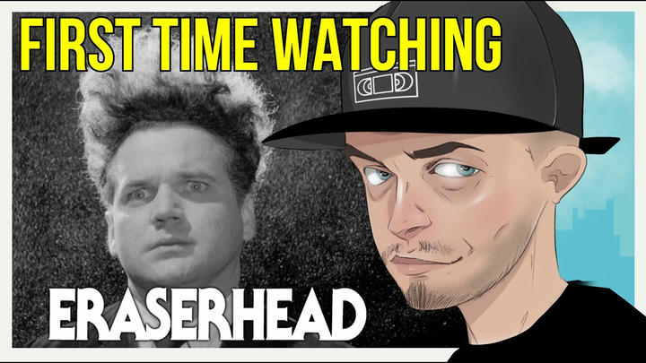 Eraserhead (EARLY ACCESS)