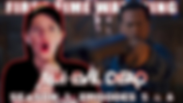 EARLY ACCESS: Ash vs Evil Dead | TV REACTION | Season 1 | Episodes 5 & 6