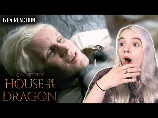 EARLY ACCESS: House of the Dragon 1x04 'King of the Narrow Sea' REACTION