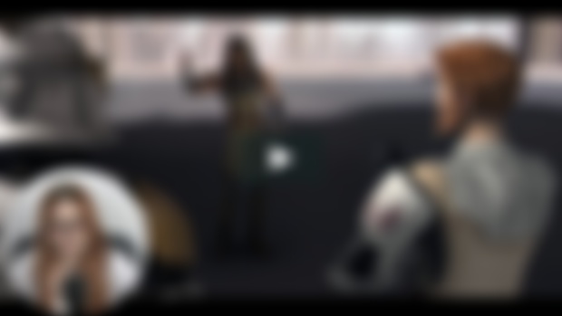 Star Wars The Clone Wars - Part 9