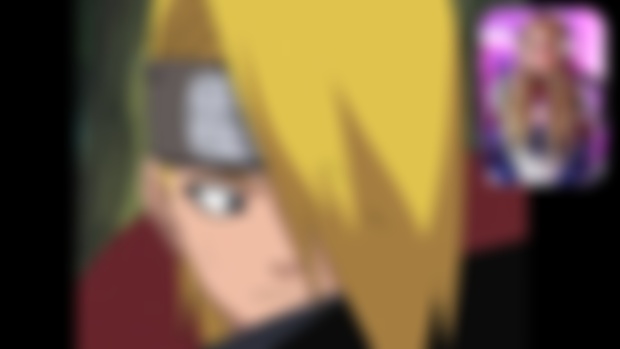 NS EP 29 UNCUT-KAKASHI ENLIGHTENED
