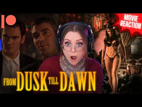 LoveLaurenn - From Dusk Till Dawn (1996)