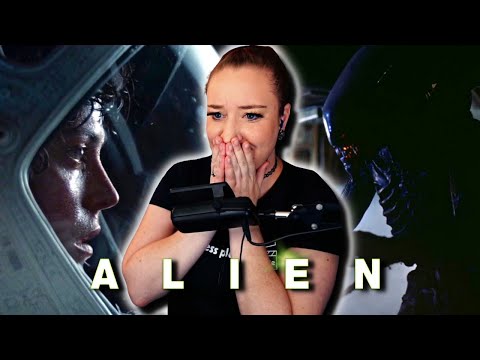 Movies with KL - Alien (1979)