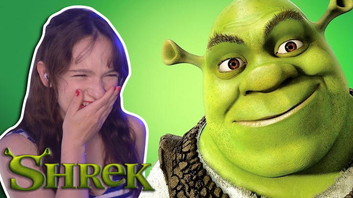 InnaSoloTV - Shrek (2001)