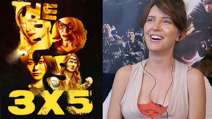 THE BOYS 3x5 Full Watch Along