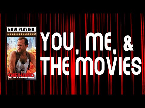 Die Hard with a Vengeance (1995) | Full-Length Commentary