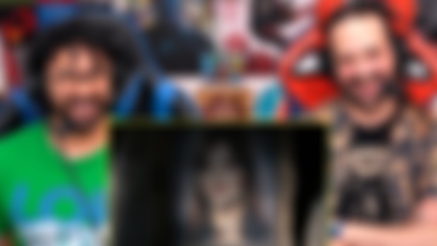 Doctor Who 9x11 - REACTION HIGHLIGHTS!!