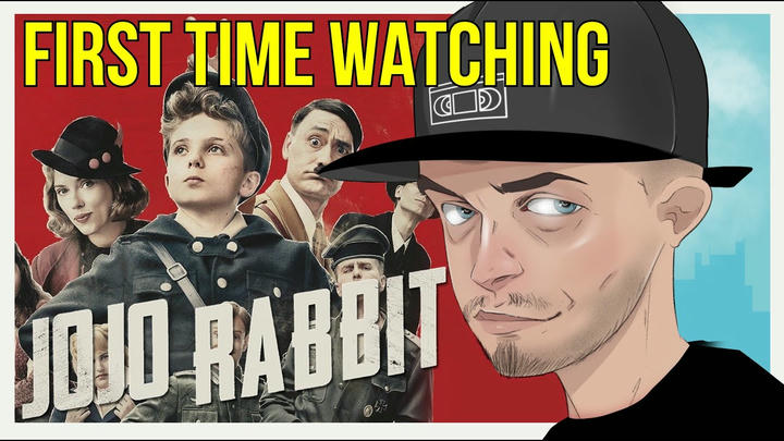 Jojo Rabbit (EARLY ACCESS)