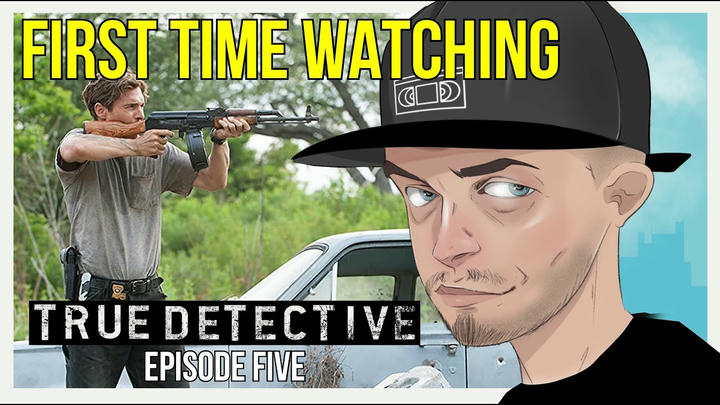 True Detective - Episode 5 (EARLY ACCESS)