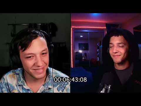 Game of Thrones 6x3 Full Length Reaction!