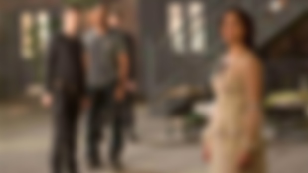 The Originals 1x10♡Uncut Reaction &Review ♡