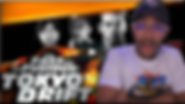 ItsAPrimate - The Fast and the Furious: Tokyo Drift (2006)