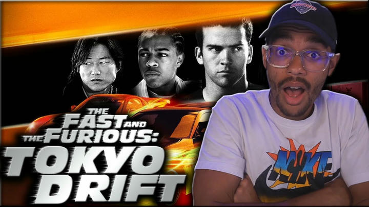 The fast and the furious: Tokyo drift (2006) Full Length Movie Reaction! FIRST TIME WATCHING!