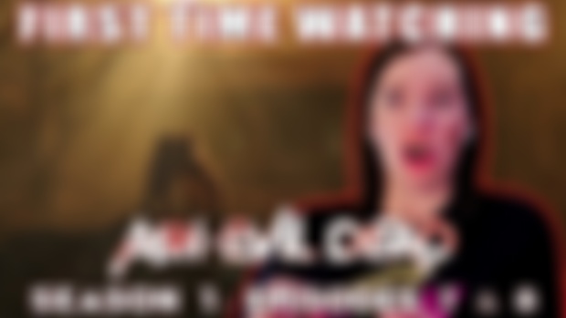 EARLY ACCESS: Ash vs Evil Dead | TV REACTION | Season 1 | Episodes 7 & 8