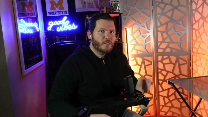 Buffy the Vampire Slayer | 2x4 'Inca Mummy Girl'