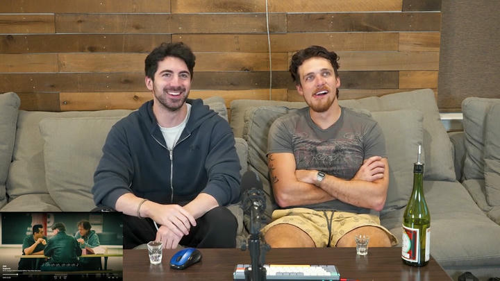 Euphoria S2E1 (UNCT & UNCENSORED)