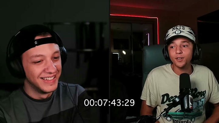 Back to the Future Part II Full Length Reaction!