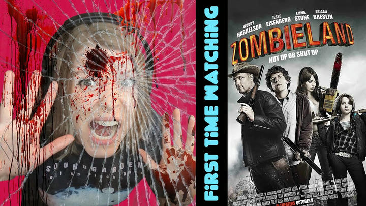 CineBinge - Zombieland (2009)