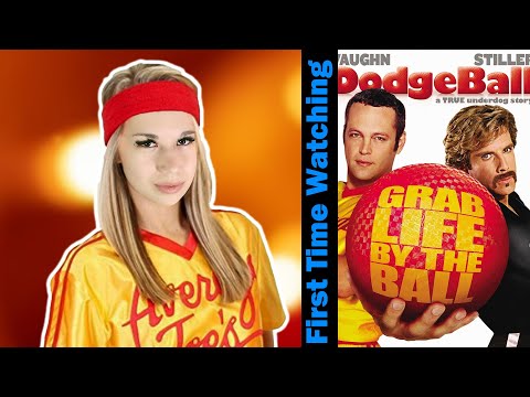 Dodgeball: A True Underdog Story - YouTube Version