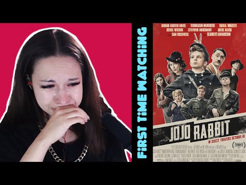Jojo Rabbit - YouTube Version