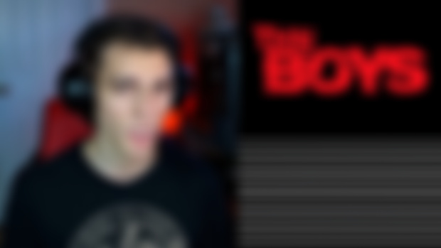 The Boys - Episode 3x1 Full Reaction!