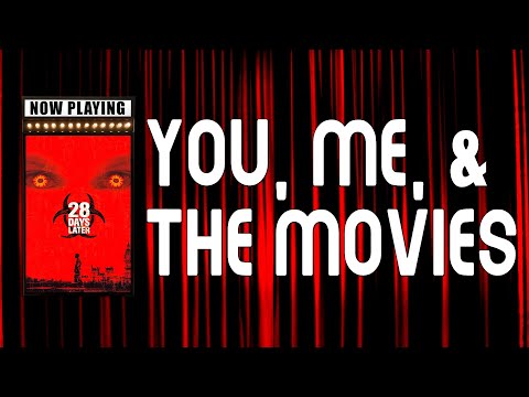 28 Days Later (2002) | Full-Length Commentary