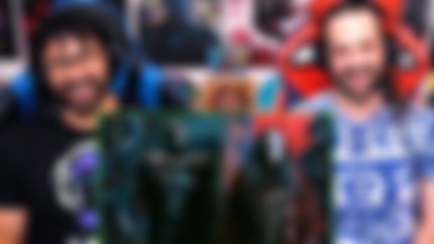 Doctor Who 9x12 - REACTION HIGHLIGHTS!!