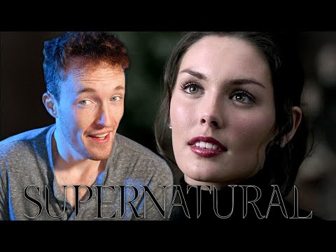Supernatural Season 1 Ep 18 and 19 Reaction!