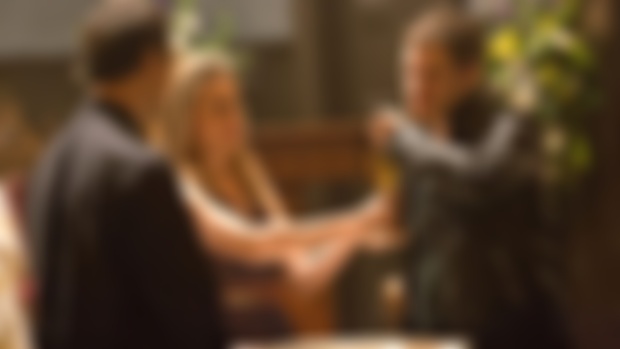 The Originals 1x13♡Uncut Reaction &Review ♡