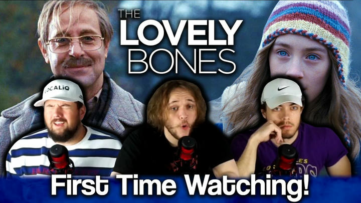The Lovely Bones (2009) - Reel-Timers MM #2 Early Access/Watchalong!
