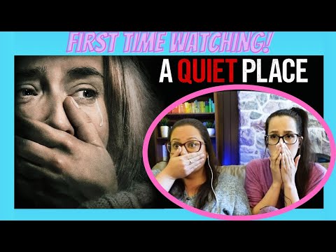 Jen Murray - A Quiet Place (2018)