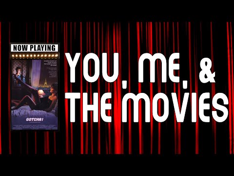 Gotcha! (1985) | Full-Length Commentary