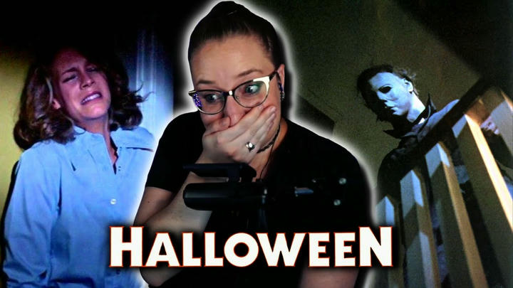 Movies with KL - Halloween (1978)