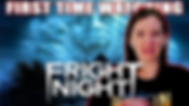 EARLY ACCESS: Fright Night (1985) | Movie Reaction | First Time Watching