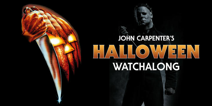 Heroes Reforged - Halloween (1978)