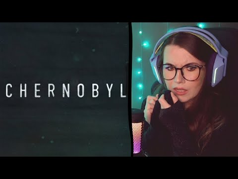 FULL LENGTH REACTION - CHERNOBYL EPISODE 1