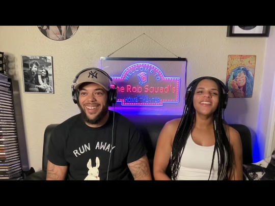 FULL LENGTH UNCLE BUCK REACTION