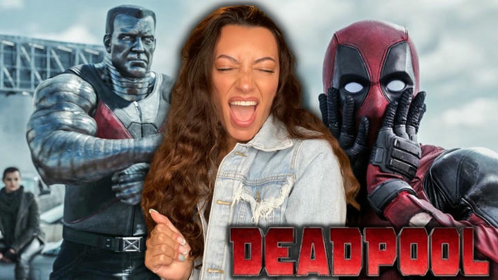 Deadpool - Full/Watch Along