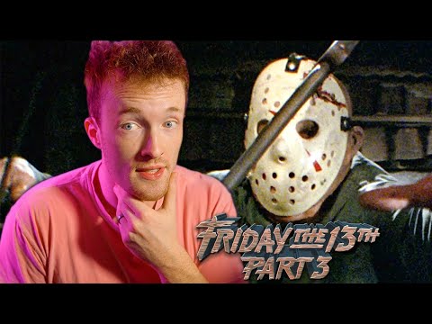 Movies in Depth - Friday the 13th (1980)