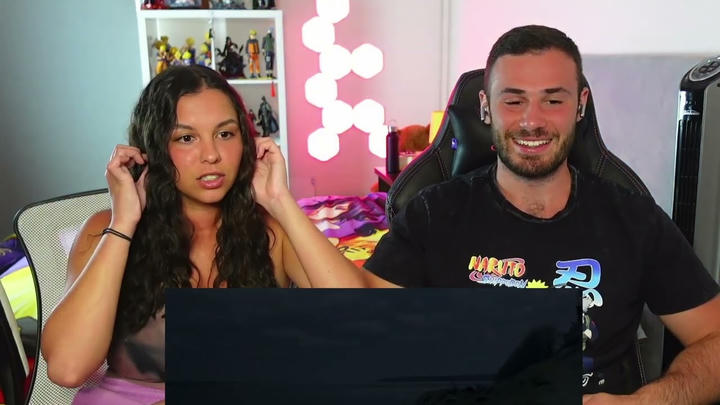 Full Length Reaction House of the Dragon S1 E7