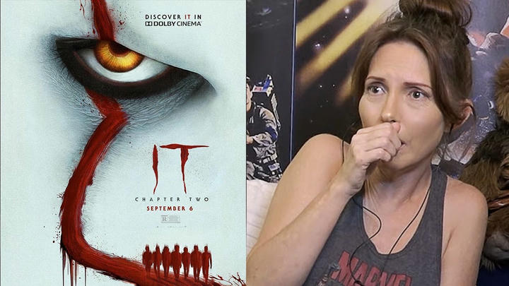 IT CHAPTER TWO Full Watch Along