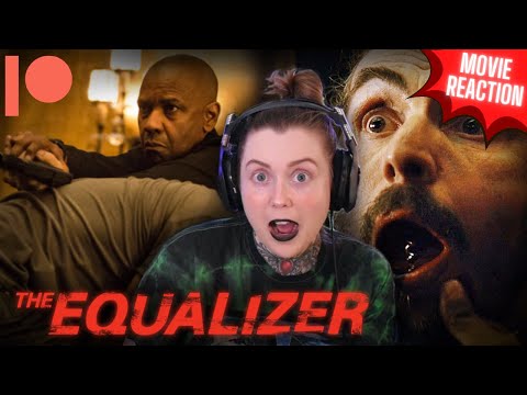 LoveLaurenn - The Equalizer (2014)