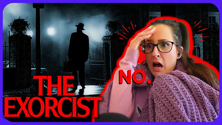 Jen Murray - The Exorcist (1973)