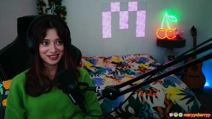 Mary Cherry - Thor: Love and Thunder (2022)