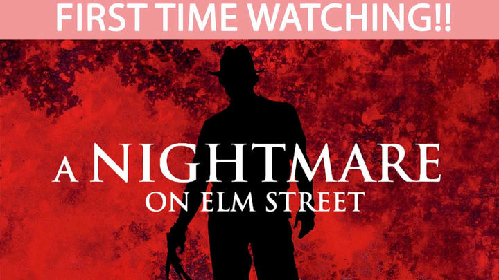 A Nightmare on Elm Street - Full Reaction