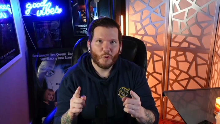 Lucifer | 2x1 'Everything's Coming Up Lucifer'