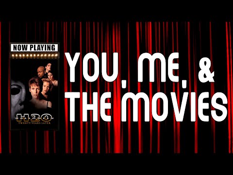 Halloween H2O (1998) | Full-Length Commentary