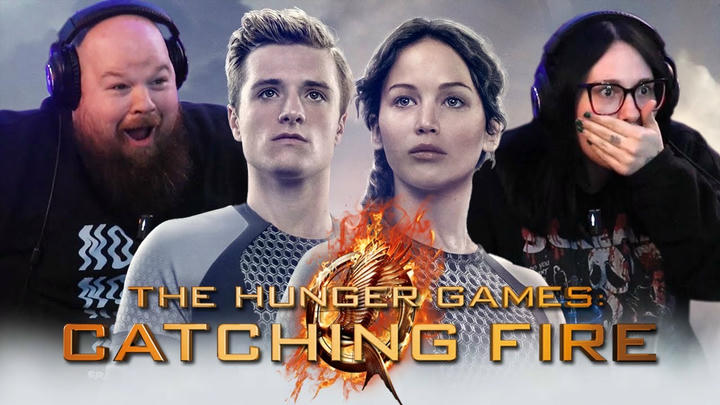 BRIDGECO - The Hunger Games: Catching Fire (2013)