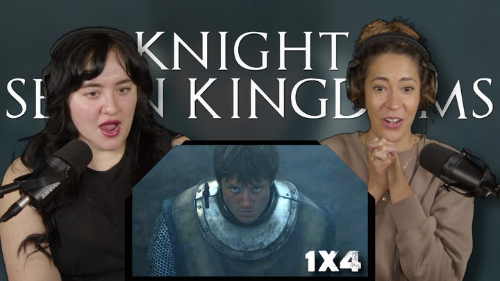 Will Anyone in Westeros Do the Right Thing? | A Knight of the Seven Kingdoms 1x04 "Seven" Reaction