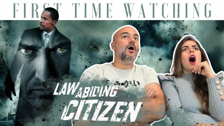 THAT'S WHAT SHE SAID - Law Abiding Citizen (2009)